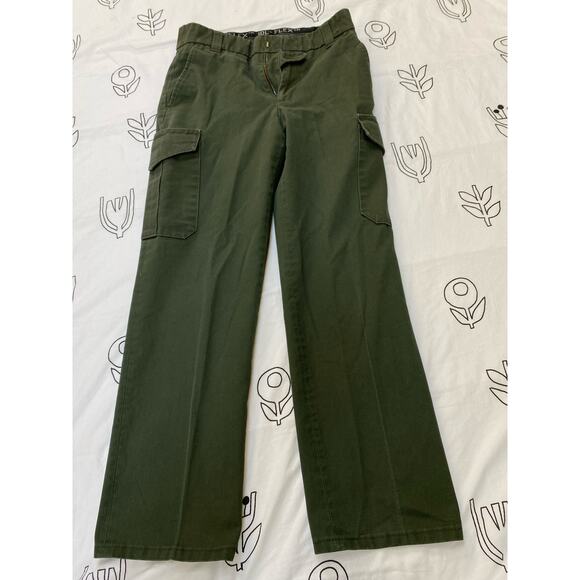 VF Imagewear Horace Small Workwear Uniform Pants - Picture 1 of 3
